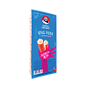 Crab sticks "Crab roll" imitation with cheese pasteurized chilled 180 g